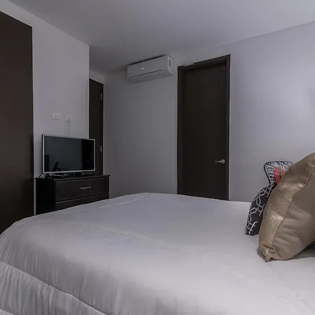 Luxury Small Apartment Cartagena