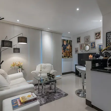 Luxury Small * Cartagena