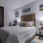 Luxury Small Apartment Cartagena