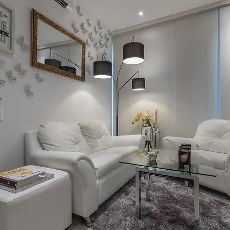 Luxury Small Apartamento