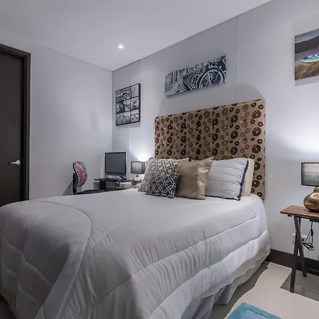 Luxury Small Cartagena