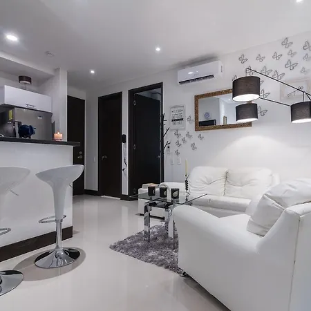 Luxury Small *