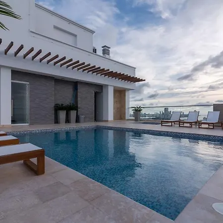 Apartamento Luxury Small Cartagena